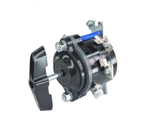 ПВ 3-100 М3 исп.3, выключатель пакетный (ЭТ)  ET002510  Электротехник