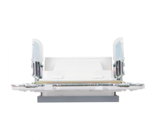 SKANDY Подсветка LED встраиваемая SK-L01Gr серый  SK-FL20-K03  IEK