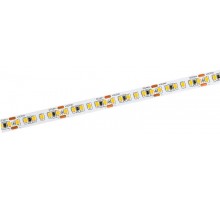 Лента светодиодная 5м 2835-168 диодов 14Вт/м IP20 10мм 24В 3000К  LSR6-1-168-20-1-05  IEK