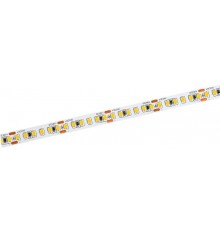 Лента светодиодная 5м 2835-168 диодов 14Вт/м IP20 10мм 24В 3000К  LSR6-1-168-20-1-05  IEK