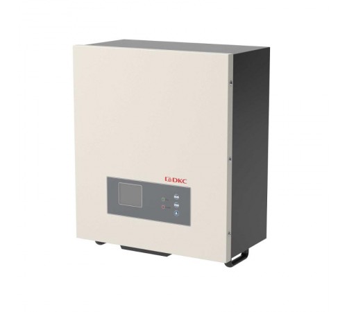 Однофазный автономный солнечный инвертор EOS Power Off-grid 1 кВт  EPA1K4D001A  DKC