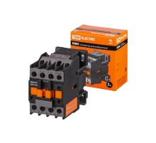 Контактор КМН-11810 18А 230В/АС3 1НО   SQ0708-0010  TDM