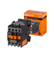 Контактор КМН-11810 18А 230В/АС3 1НО   SQ0708-0010  TDM