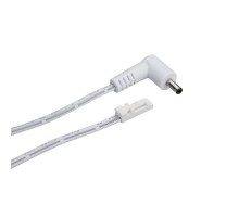 Гибкий коннектор BAR-J3.5mm-DT 200cm (20AWG, Male-Male)  023923  Arlight