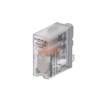 Реле 12A 1CO 24VDC  RSXG15BD  SE