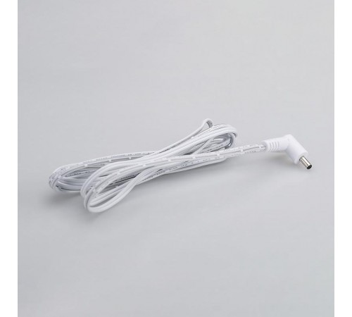 Гибкий коннектор BAR-J3.5mm-DT 200cm (20AWG, Male-Male)  023923  Arlight