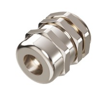 Кабельный ввод латунный М16 d= 4-8 мм  R5BCM16  DKC