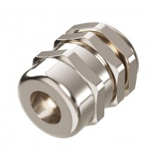 Кабельный ввод латунный М16 d= 4-8 мм  R5BCM16  DKC