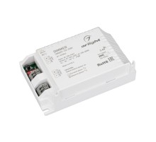 Диммер SMART-D2-DIM (100-240V, 2A, TRIAC, 2.4G)  023066  Arlight