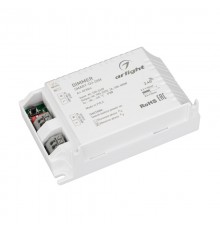 Диммер SMART-D2-DIM (100-240V, 2A, TRIAC, 2.4G)  023066  Arlight