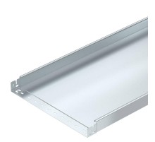 Кабельный листовой лоток неперфорированный 60x500x3050 (MKSMU 650 FS)  6059241  OBO Bettermann