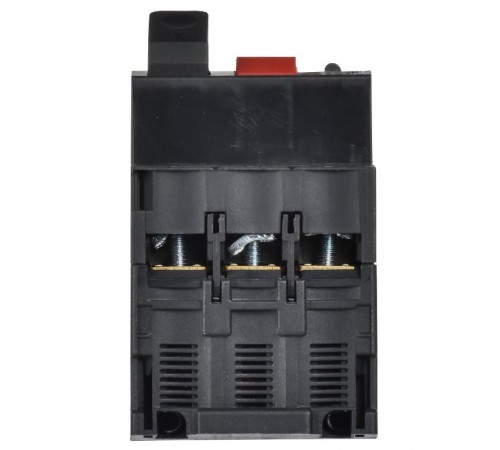 Пускатель ручной кнопочный ПРК32-25 In=25A Ir=20-25A Ue 660В  DMS11-025  IEK