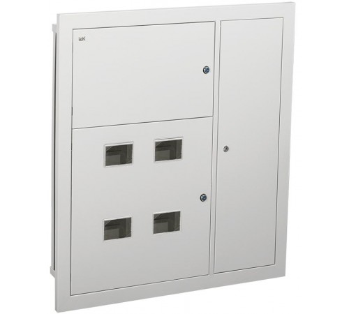 Корпус металлический ЩЭ-4-Э 36 УХЛ3 IP31 (1000х960х110мм) LIGHT  MKM42-04-31-E-L  IEK