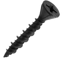 Саморез ШС ГВЛ 3,9х30 (1000 шт) - ведро ( 1,618 кг)  108005  Tech-KREP