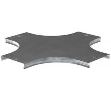 Крышка крестовины плавн. тип Г01 ESCA 80мм HDZ  CKR01D-0-080-08-HDZ  IEK