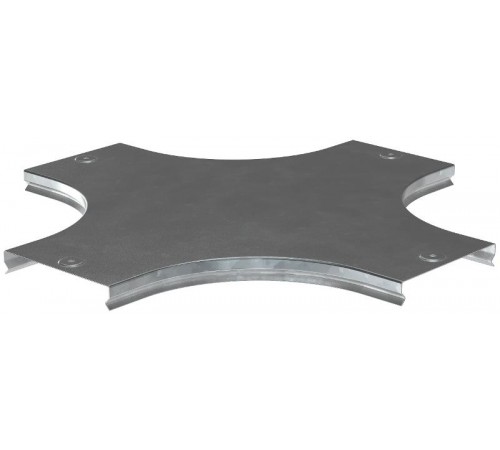 Крышка крестовины плавн. тип Г01 ESCA 80мм HDZ  CKR01D-0-080-08-HDZ  IEK