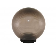 Светильник садово-парковый НТУ 02-100-305 100Вт ЛН/КЛЛ/LED E27 IP44  SQ0330-0603  TDM