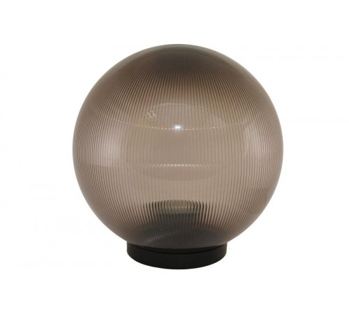 Светильник садово-парковый НТУ 02-100-305 100Вт ЛН/КЛЛ/LED E27 IP44  SQ0330-0603  TDM