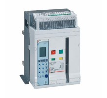 DMX3 1600 42kA фикс 3П 1000 A  028002  Legrand