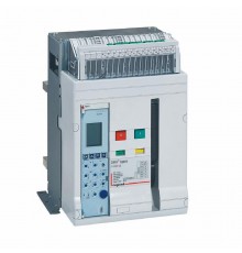 DMX3 1600 42kA фикс 3П 1000 A  028002  Legrand