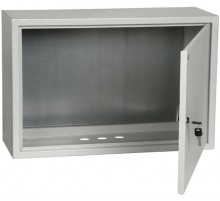 Щит с монтажной панелью ЩМП-4.6.2-0 36 УХЛ3 IP31 (400x600x250)  YKM40-462-31  IEK