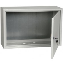 Щит с монтажной панелью ЩМП-4.6.2-0 36 УХЛ3 IP31 (400x600x250)  YKM40-462-31  IEK