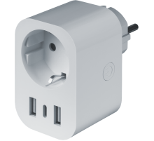 Розетка "умный дом" 95 131 NSH-ST-04  95131  Navigator