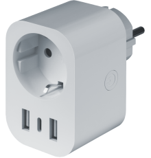 Розетка "умный дом" 95 131 NSH-ST-04  95131  Navigator