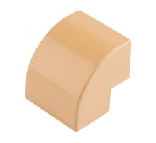 Угол внешний (20х10) (4 шт) Plast EKF PROxima   под светлое деревоobl-20-10x4EKF
