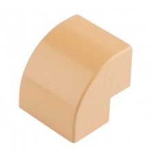 Угол внешний (16х16) (4 шт) Plast EKF PROxima   под светлое деревоobl-16-16x4EKF