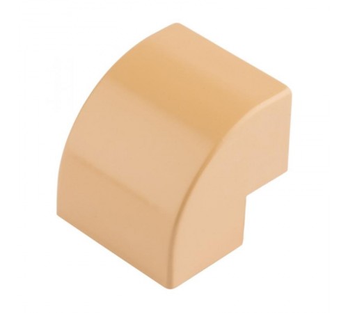 Угол внешний (20х10) (4 шт) Plast EKF PROxima   под светлое деревоobl-20-10x4EKF