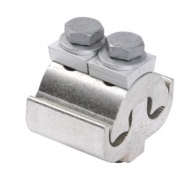 Зажим Плашечный ЗП 16-120/16-120 (SL4.26)   UZP-11-S16-S120  IEK