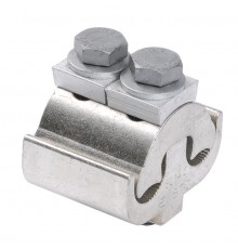 Зажим Плашечный ЗП 16-120/16-120 (SL4.26)   UZP-11-S16-S120  IEK