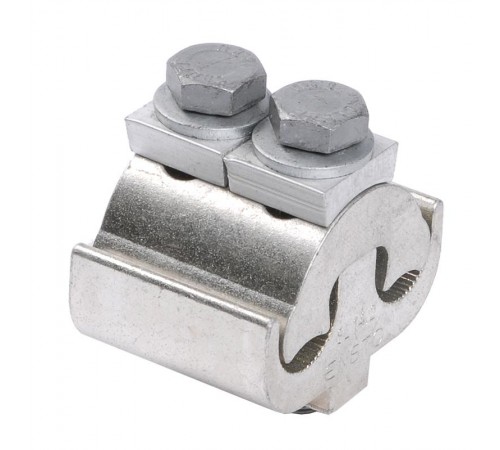 Зажим Плашечный ЗП 16-120/16-120 (SL4.26)   UZP-11-S16-S120  IEK