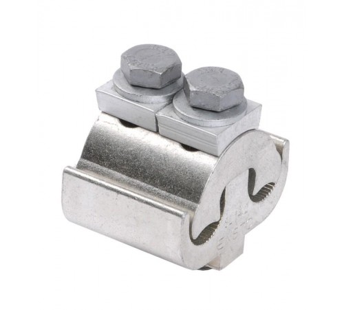 Зажим Плашечный ЗП 16-120/16-120 (SL4.26)   UZP-11-S16-S120  IEK