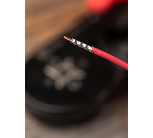 Наконечник штыревой втулочный НШв  1.0-8 (уп50шт) EKF PROxima  nshv-1.0-8  EKF