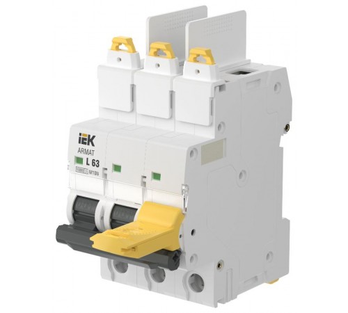 ARMAT Блокировка рукоятки взвода для МО  AR-AUX-HLC  IEK