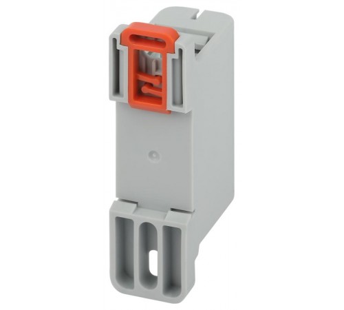 Клеммы силовые вводные КСВ  NO-224-128 (KE62) 16-95 мм серая "L"  Б0065602  ЭРА