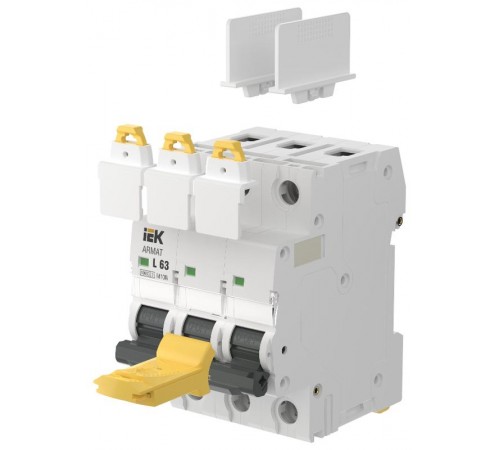 ARMAT Блокировка рукоятки взвода для МО  AR-AUX-HLC  IEK