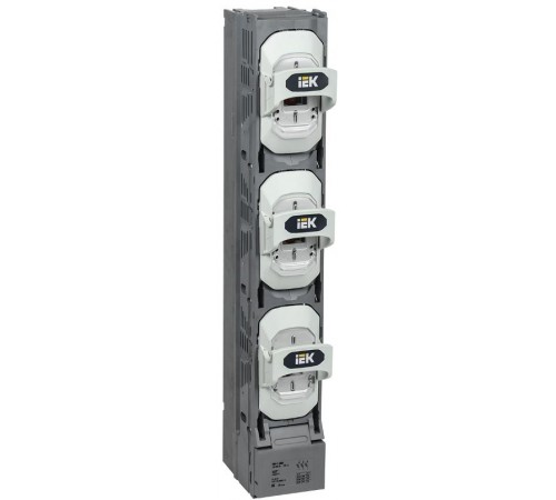 ПВР-1 вертикальный 400А 185мм  SPR20-3-1-400-185-100  IEK