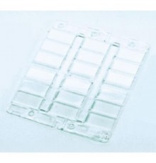 Защитный экран для держателя 50х15 мм  PC5015  DKC