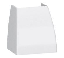 Адаптер д/к-к 32*20 белый DLP  030334  Legrand