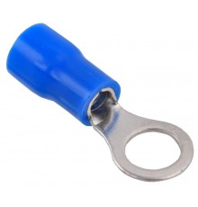 Наконечник НКИ 2-5 кольцо 1,5-2,5мм (100шт/упак)  UNL20-D25-4-5-G  GENERICA