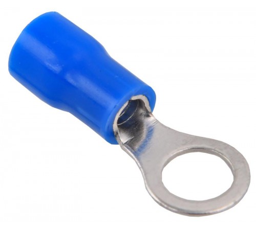 Наконечник НКИ 2-5 кольцо 1,5-2,5мм (100шт/упак)  UNL20-D25-4-5-G  GENERICA