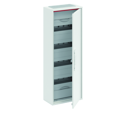 Шкаф 48 М навес IP44, 800x300x160 DIN-150 мм N/PE CA15RZ1  AT51R4IE  2CPX052278R9999  ABB