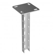 Стойка П-образная HDZ СП-35х30х1000  PR16.1769  Промрукав