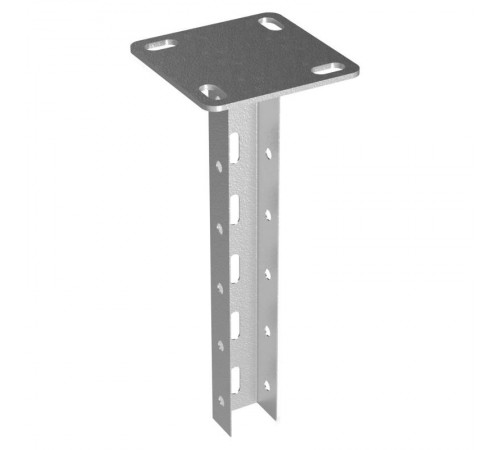 Стойка П-образная HDZ СП-35х30х3000  PR16.1776  Промрукав