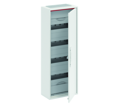 Шкаф 48 М навес IP44, 800x300x160 DIN-150 мм N/PE CA15RZ1  AT51R4IE  2CPX052278R9999  ABB