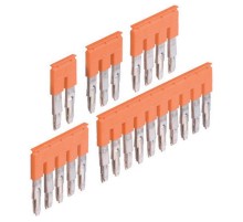 Перемычка JB10-3 для ZS-16 3 полюса  1SNK910303R0000  TE