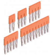 Перемычка JB10-10 для ZS-16 10 полюсов  1SNK910310R0000  TE